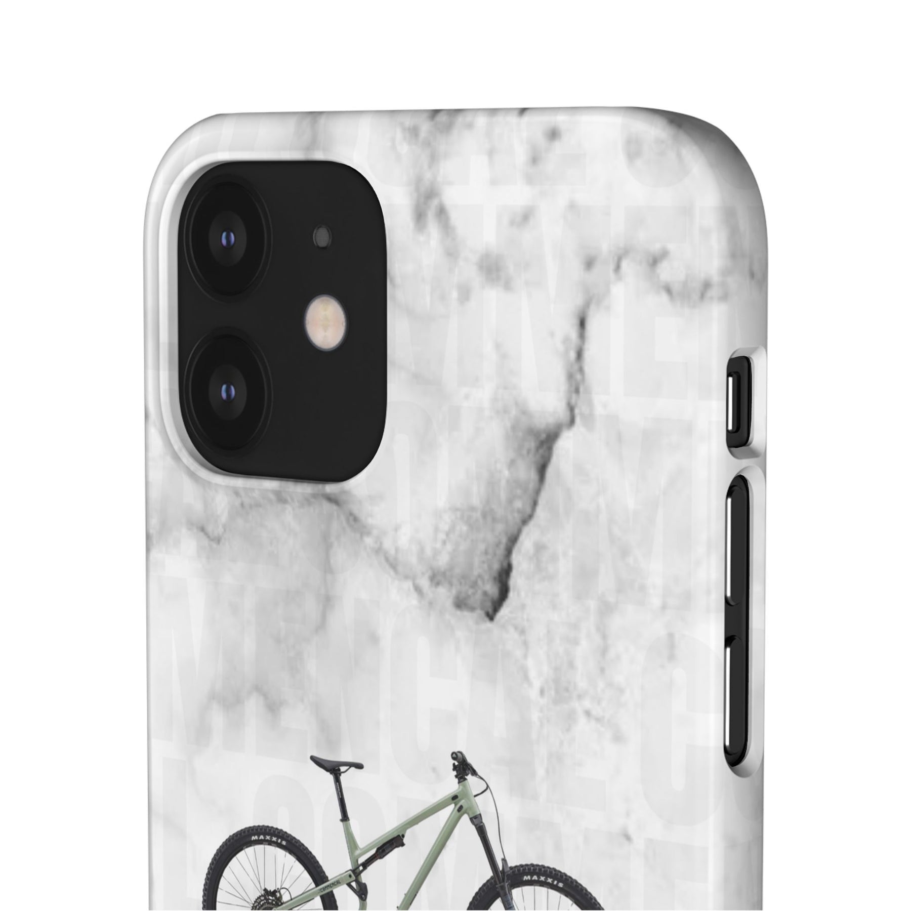 COMMENCAL META SX V4 ORIGIN HERITAGE GREEN