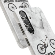 COMMENCAL SUPREME DH V5 RIDE FROZEN BROWN