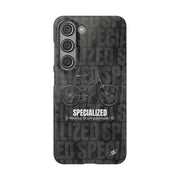 SPECIALIZED S-Works Stumpjumper 15