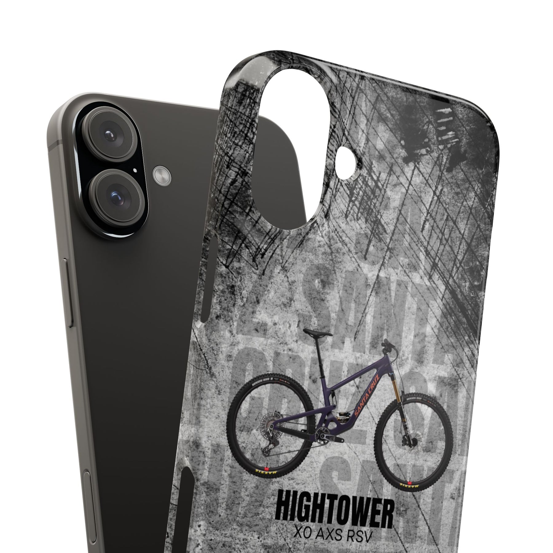 SANTA CRUZ HIGHTOWER XO AXS RSV