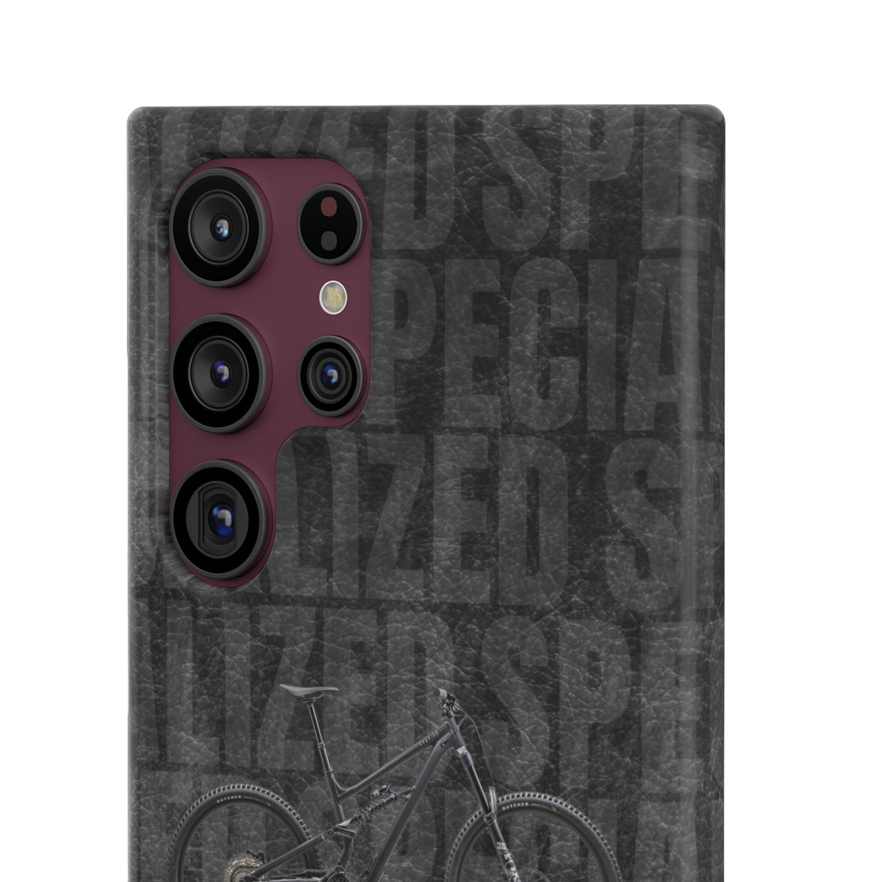 SPECIALIZED Status 2 170