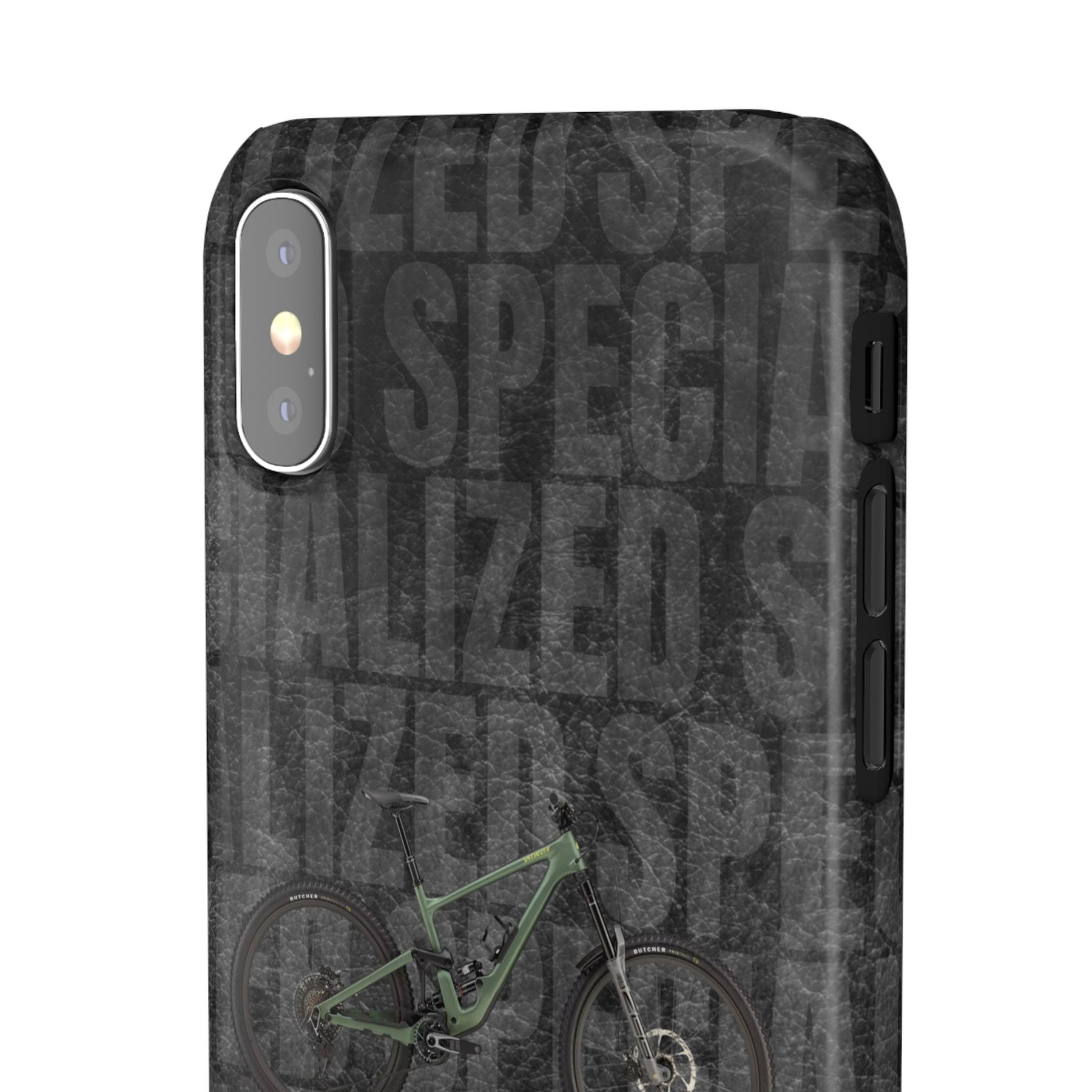SPECIALIZED Enduro Pro