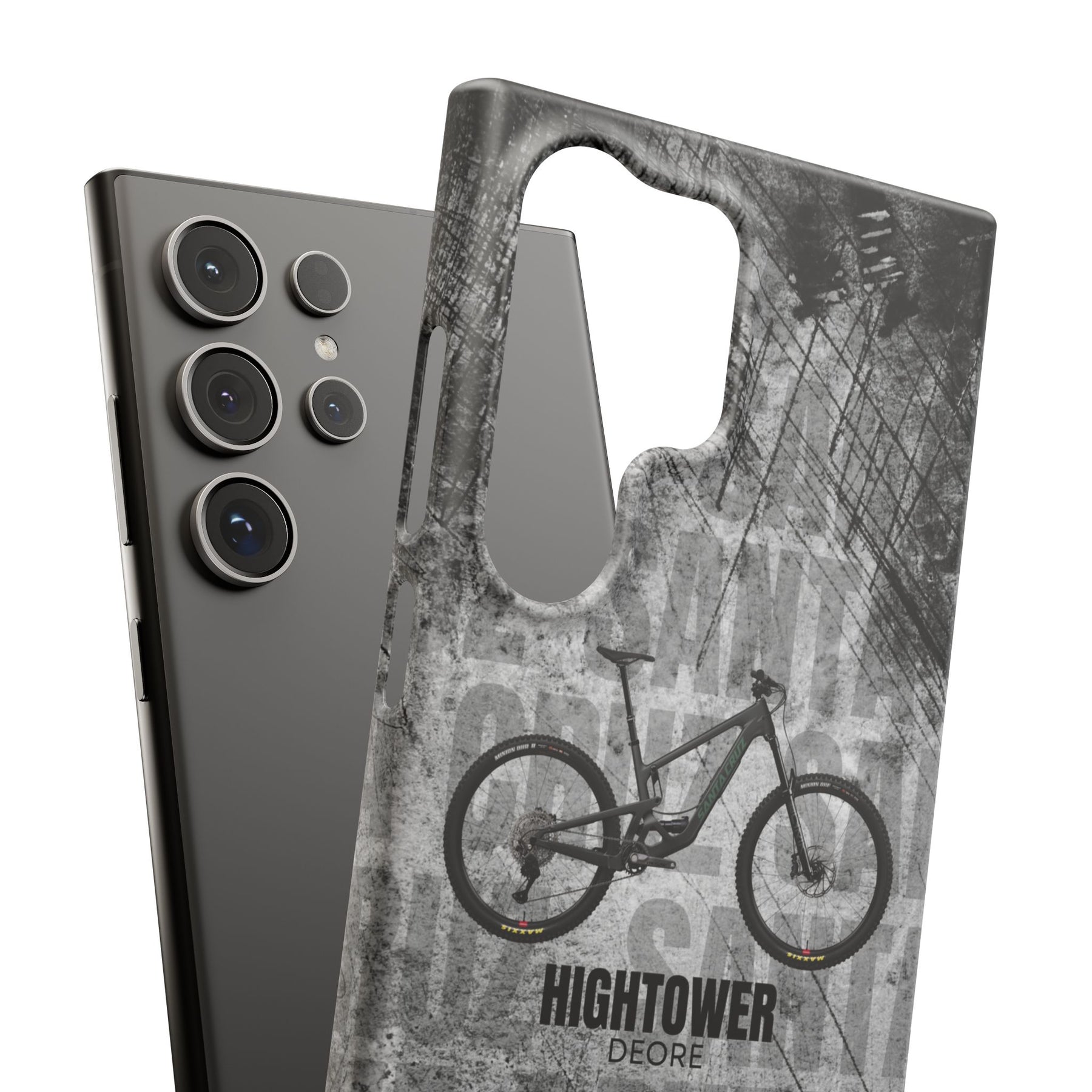 SANTA CRUZ HIGHTOWER DEORE