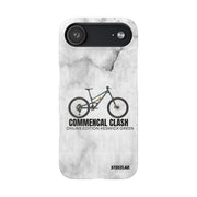 COMMENCAL CLASH OHLINS EDITION KESWICK GREEN