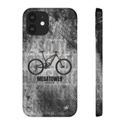 SANTA CRUZ MEGATOWER X0 AXS