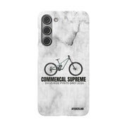 COMMENCAL SUPREME DH V5 RIDE PYRITE GREY 2026