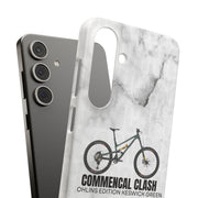 COMMENCAL CLASH OHLINS EDITION KESWICK GREEN