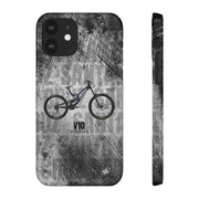 SANTA CRUZ DH S