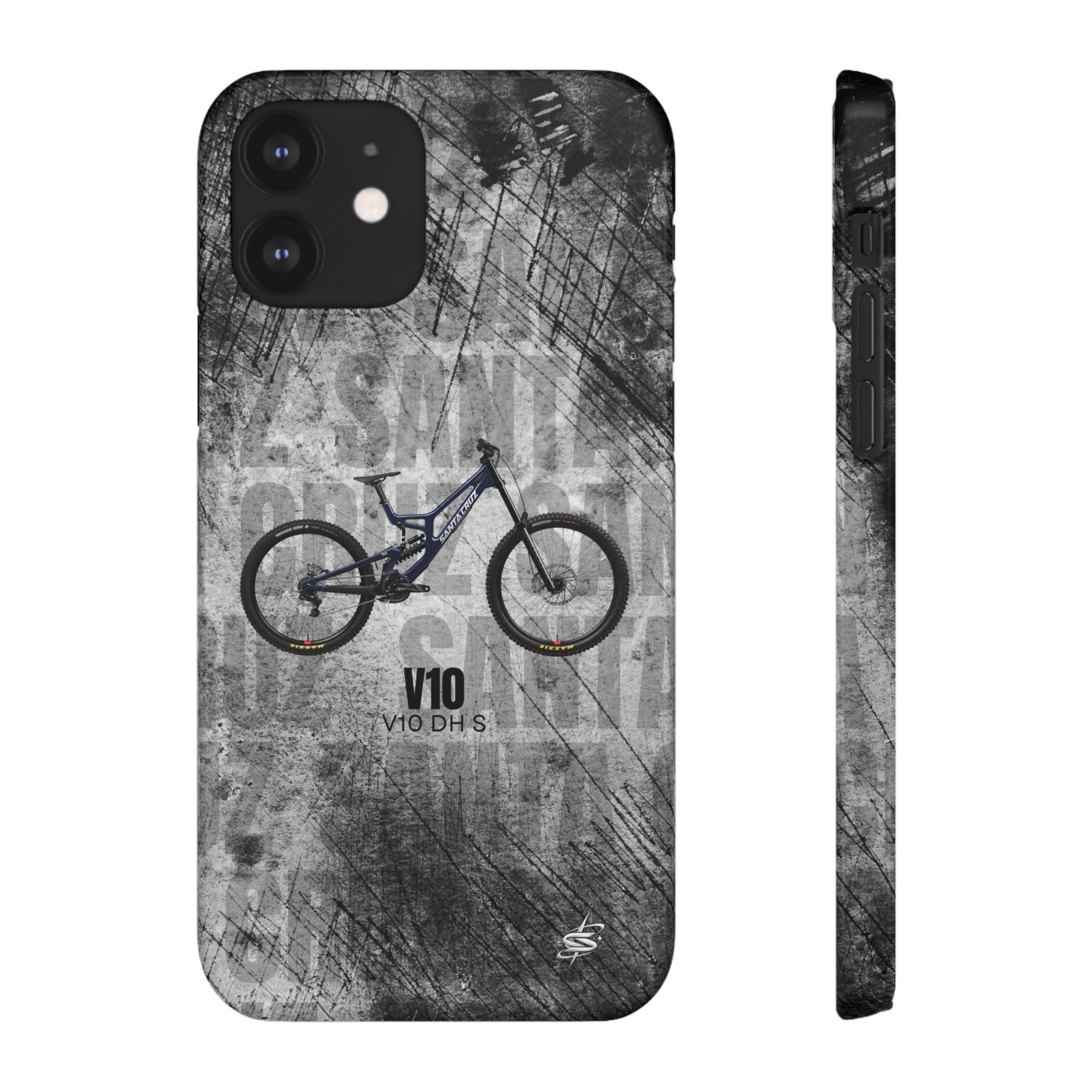 SANTA CRUZ DH S