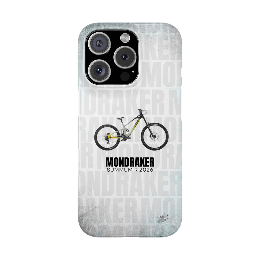 MONDRAKER Summum R 2026