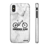 COMMENCAL CLASH RACE DARK SLATE