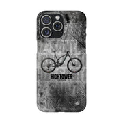 SANTA CRUZ HIGHTOWER DEORE