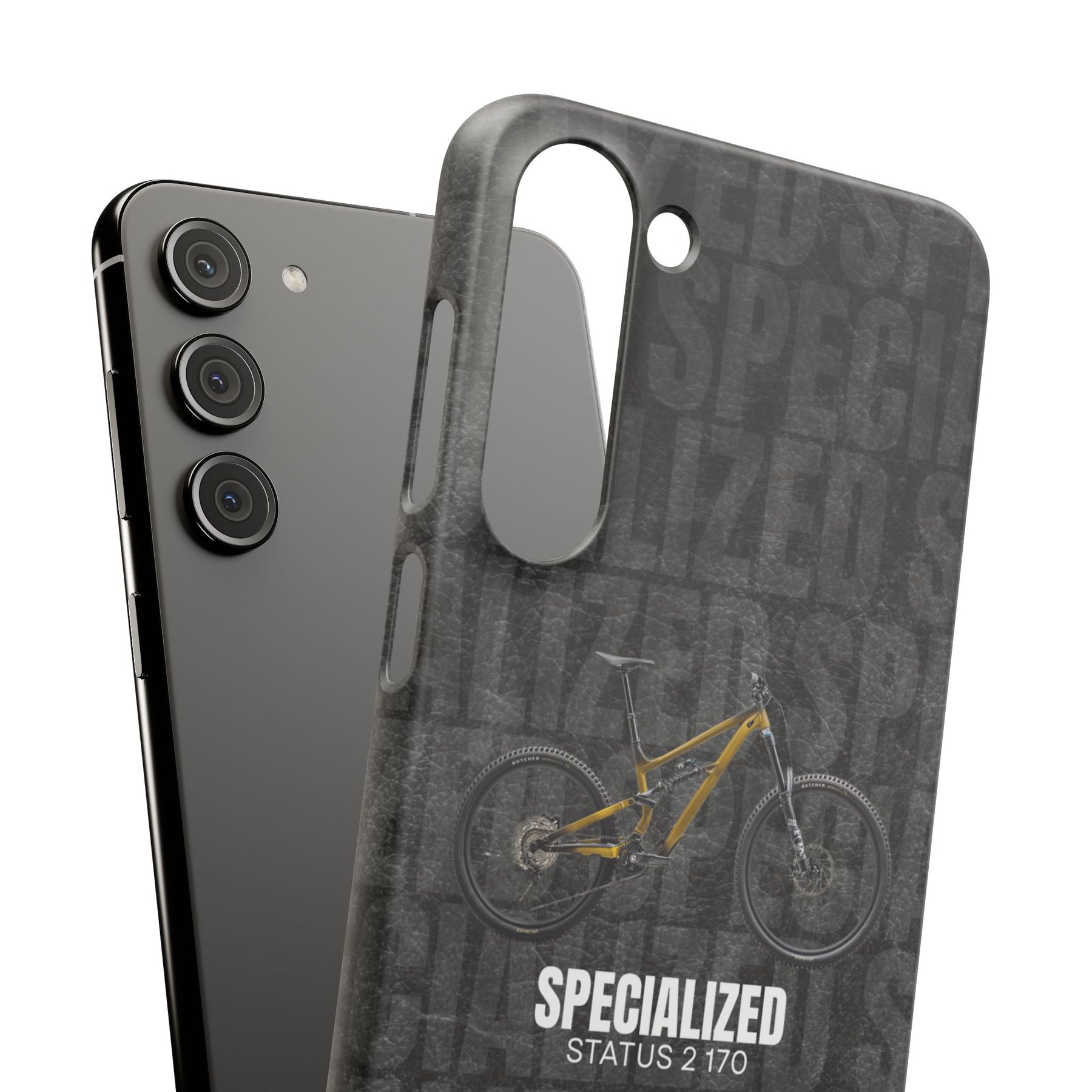 SPECIALIZED Status 2 170