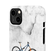 COMMENCAL T.E.M.P.O. SIGNATURE SPARKLY BLUE