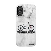 COMMENCAL SUPREME DH V5 ROCKSHOX LIMITED