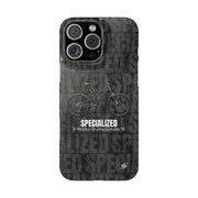 SPECIALIZED S-Works Stumpjumper 15