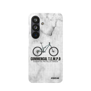 COMMENCAL T.E.M.P.O. ESSENTIAL METALLIC GREEN