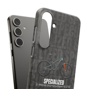 SPECIALIZED S-Works Stumpjumper 15 LTD