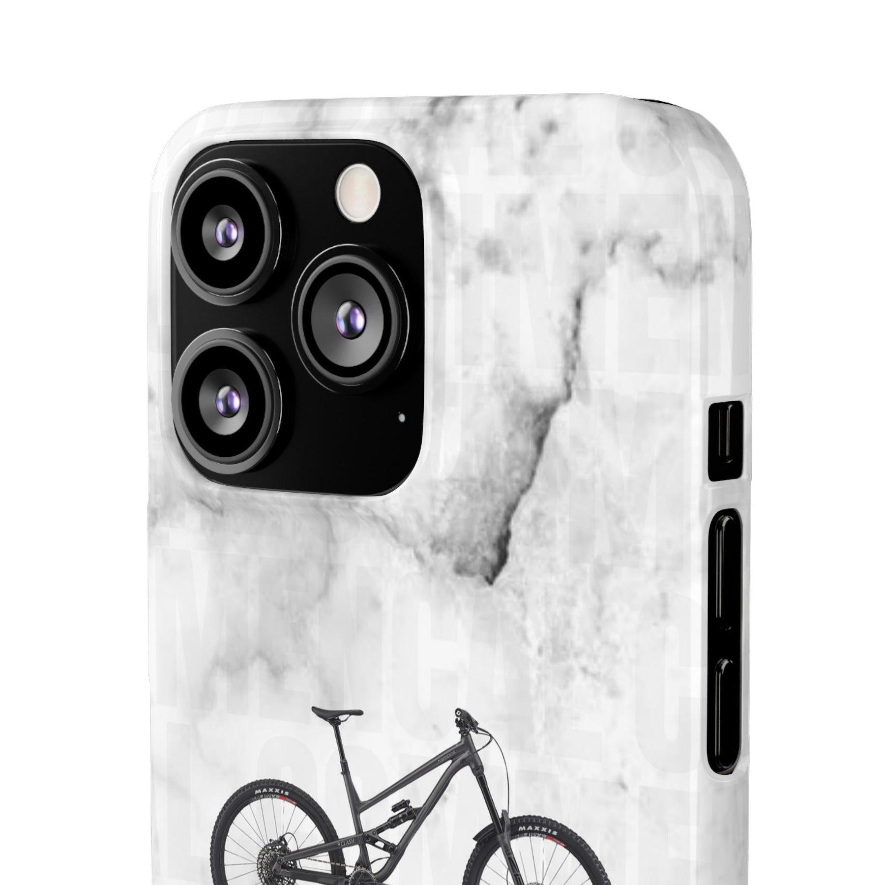 COMMENCAL CLASH RACE DARK SLATE