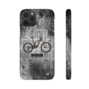 SANTA CRUZ BRONSON XO AXS RSV