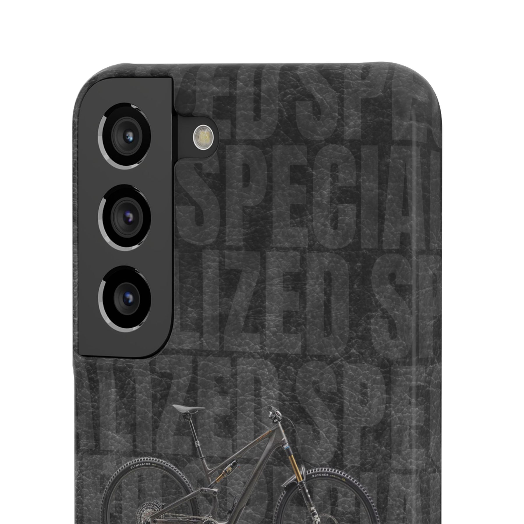 SPECIALIZED S-Works Stumpjumper 15