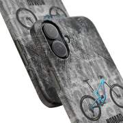 SANTA CRUZ NOMAD DEORE
