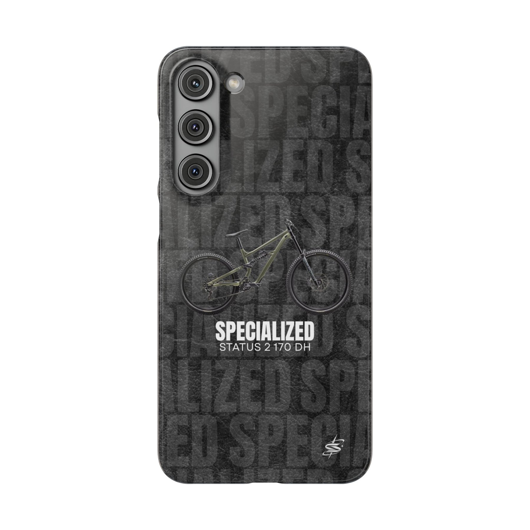 SPECIALIZED Status 2 170 DH