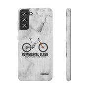 COMMENCAL CLASH SIGNATURE PURE WHITE 2026