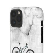COMMENCAL T.E.M.P.O. ESSENTIAL METALLIC GREEN