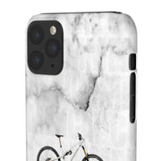 COMMENCAL META V5 LIMITED EDITION CLEAR SILVER