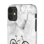 COMMENCAL META V5 LIMITED EDITION CLEAR SILVER