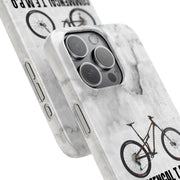 COMMENCAL T.E.M.P.O. ESSENTIAL FROZEN BROWN