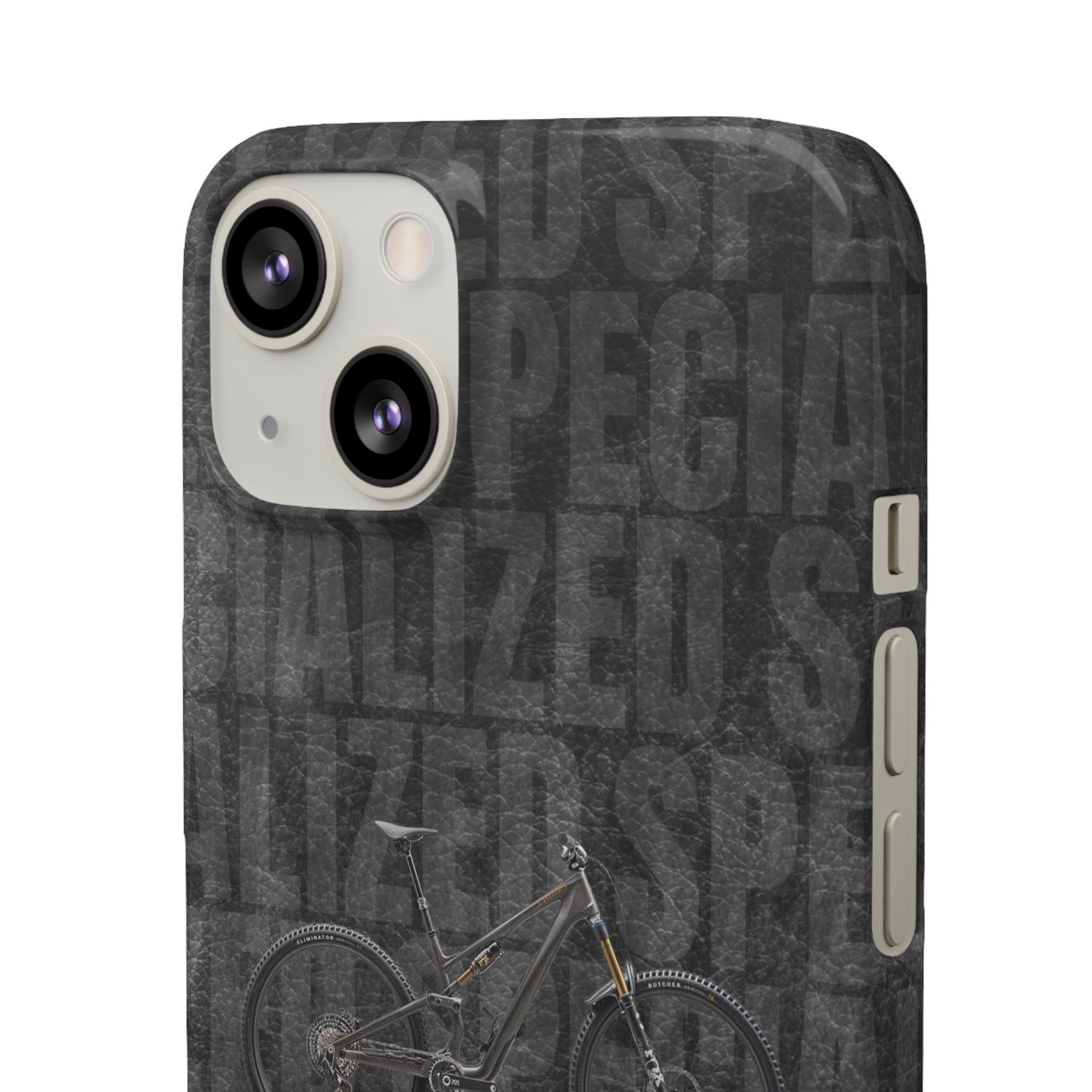 SPECIALIZED S-Works Stumpjumper 15