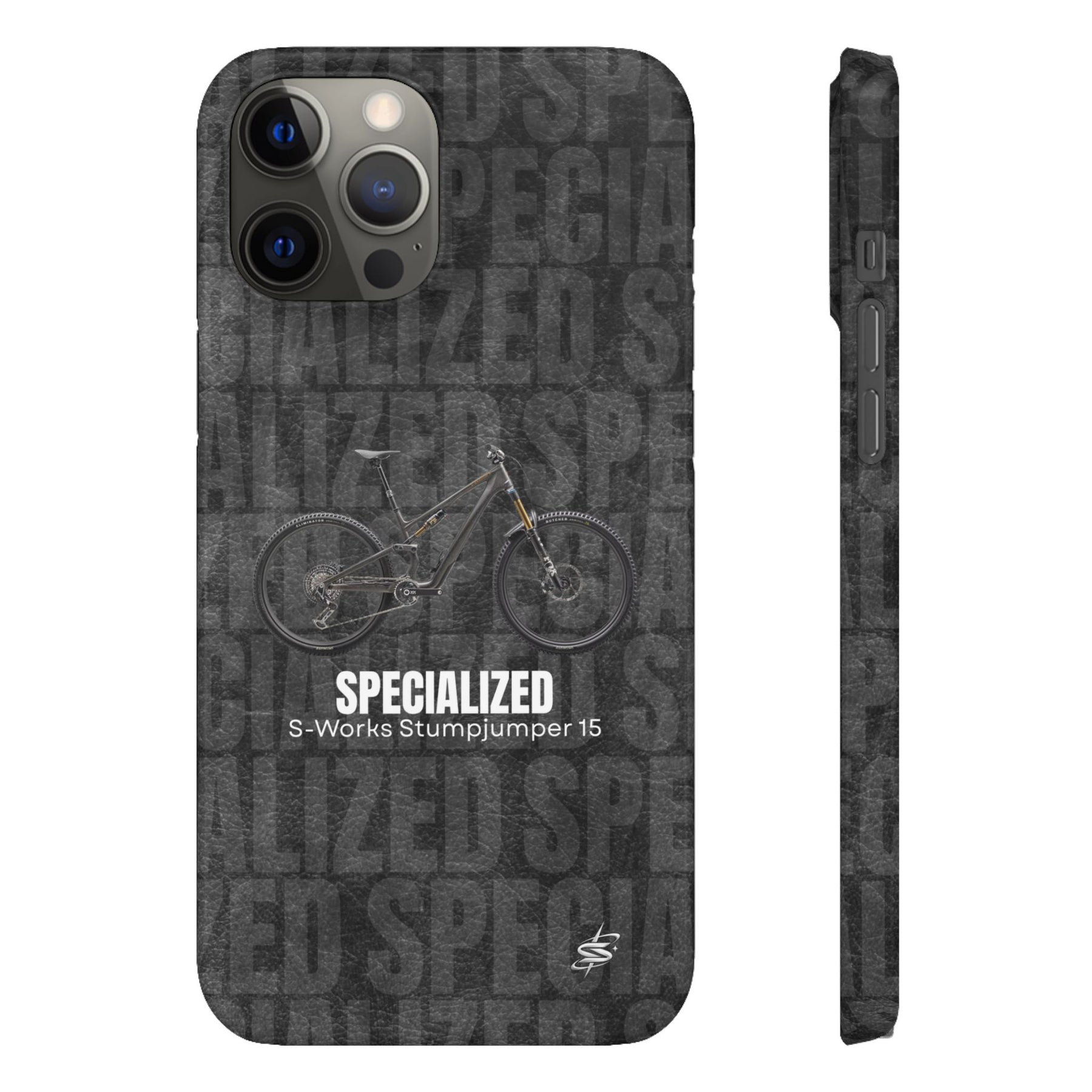 SPECIALIZED S-Works Stumpjumper 15