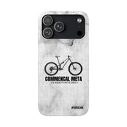 COMMENCAL META V5 RIDE PYRITE GREY