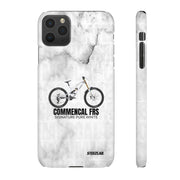 COMMENCAL FRS SIGNATURE PURE WHITE 2026