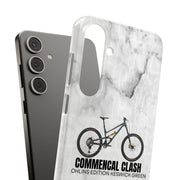 COMMENCAL CLASH OHLINS EDITION KESWICK GREEN