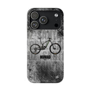SANTA CRUZ NOMAD 90