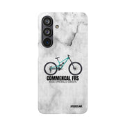 COMMENCAL FRS RIDE EMERALD GREEN