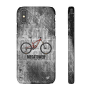 SANTA CRUZ MEGATOWER X0 AXS RSV
