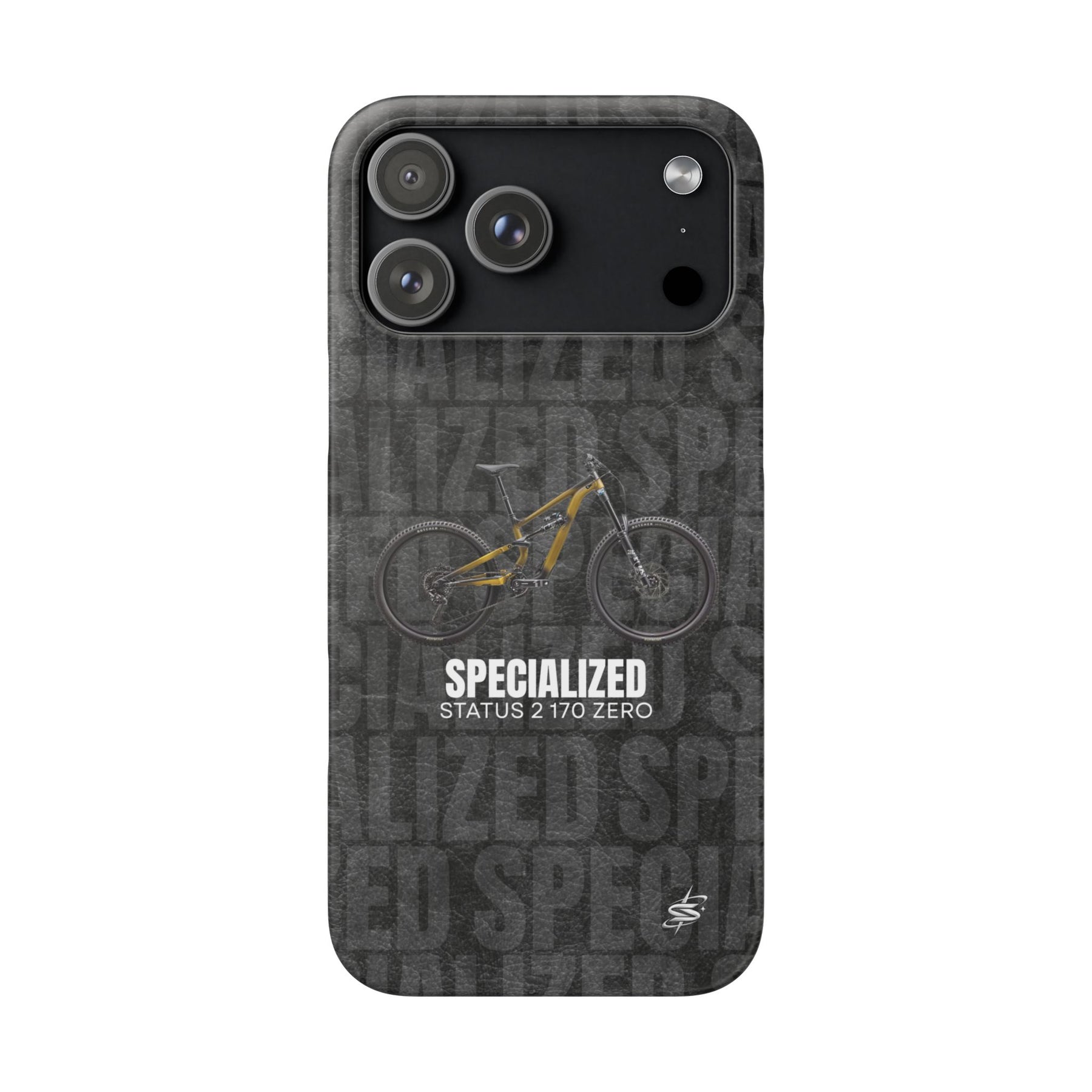 SPECIALIZED Status 2 ZERO
