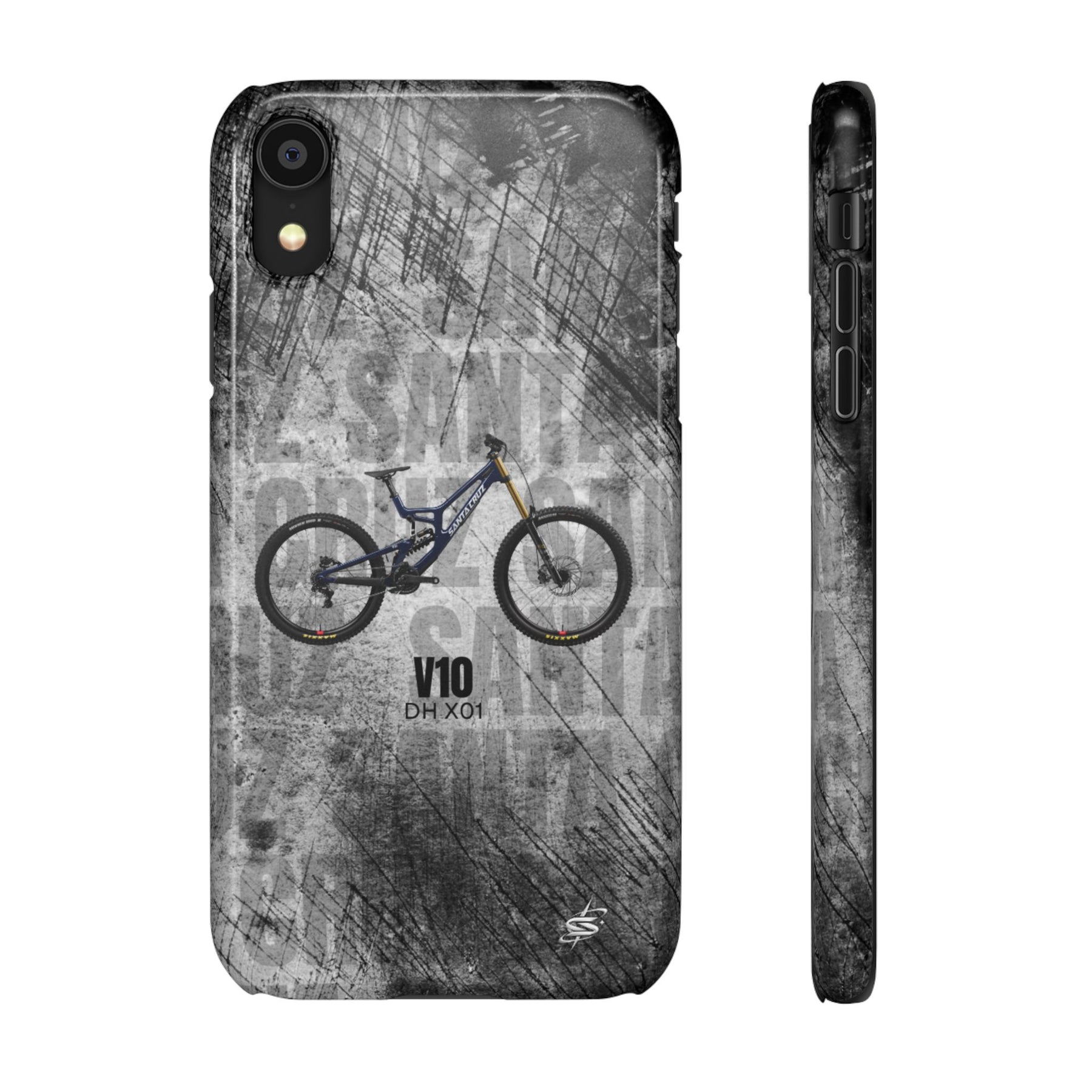 SANTA CRUZ V10 DH X01