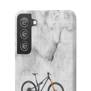 COMMENCAL T.E.M.P.O. SIGNATURE SPARKLY BLUE