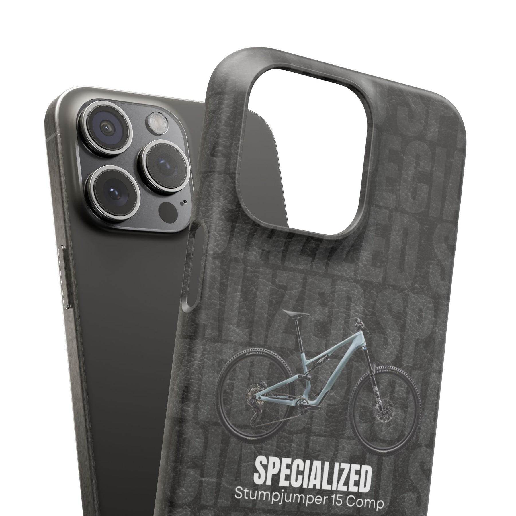 SPECIALIZED 15 Comp