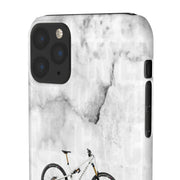 COMMENCAL META V5 LIMITED EDITION CLEAR SILVER
