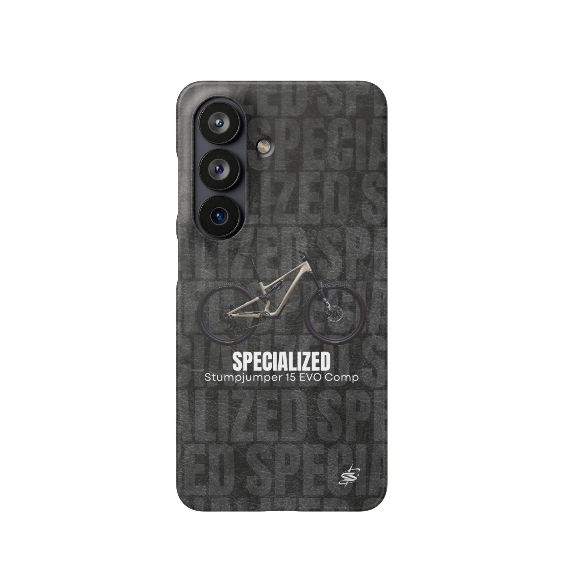 SPECIALIZED Stumpjumper 15 EVO Comp
