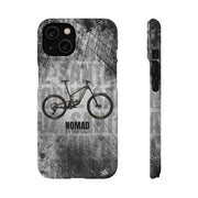 SANTA CRUZ NOMAD XT Di2 Coil