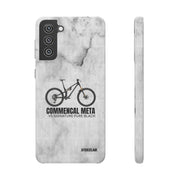COMMENCAL META V5 SIGNATURE PURE BLACK 2027