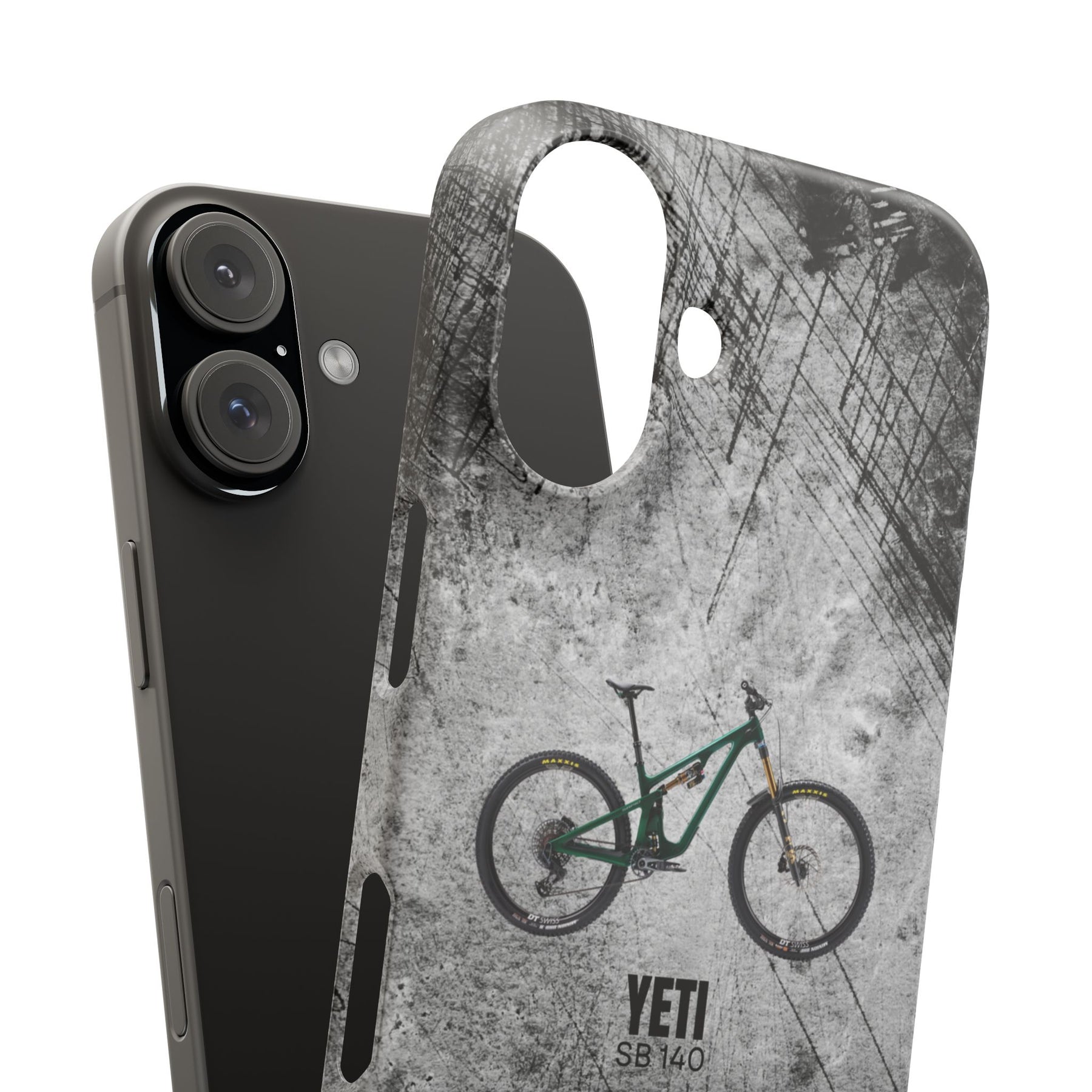 YETI SB 140