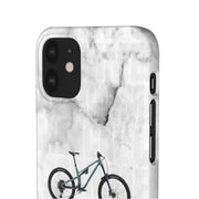 COMMENCAL META SX V5 RIDE PYRITE GREY